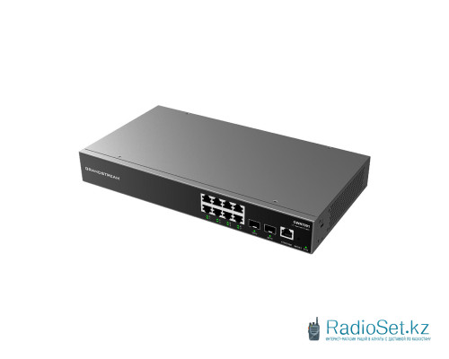 Коммутатор Grandstream GWN7801